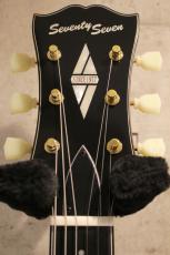 Seventy Seven Guitars 【2.66kg/超軽量!】ALBATROSS-JAZZ-JT SB #SS25165【Japan Tune-upシリーズ】_8