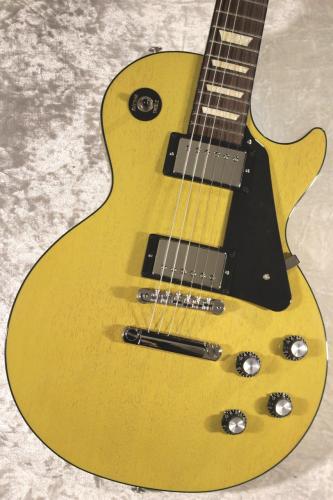 Gibson Les Paul Standard 60s Mahogany Top -TV Yellow- #207350210【4.00kg】【超軽量個体!】