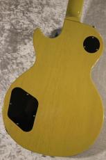 Gibson Les Paul Standard 60s Mahogany Top -TV Yellow- #207350210【4.00kg】【超軽量個体!】_7