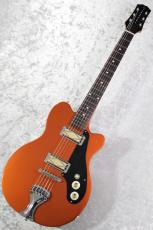 KING SNAKE 【新感覚ソリッド】Soulville/D Orange Brown Viper #SV0081【2.71kg/軽量!】_2