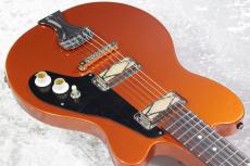 KING SNAKE 【新感覚ソリッド】Soulville/D Orange Brown Viper #SV0081【2.71kg/軽量!】_6