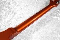 KING SNAKE 【新感覚ソリッド】Soulville/D Orange Brown Viper #SV0081【2.71kg/軽量!】_10