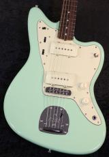 Fender 【超軽量3.21kg】FSR Made in Japan Traditional 60s Jazzmaster Surf Green #JD25029813