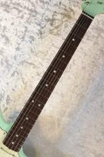 Fender 【軽量3.31kg】FSR Made in Japan Traditional 60s Jazzmaster Surf Green #JD25029808_2