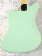 Fender 【軽量3.31kg】FSR Made in Japan Traditional 60s Jazzmaster Surf Green #JD25029808_5