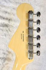 Fender 【軽量3.31kg】FSR Made in Japan Traditional 60s Jazzmaster Surf Green #JD25029808_7