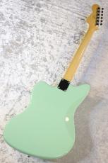 Fender 【軽量3.31kg】FSR Made in Japan Traditional 60s Jazzmaster Surf Green #JD25029808_8
