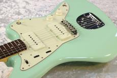 Fender 【軽量3.31kg】FSR Made in Japan Traditional 60s Jazzmaster Surf Green #JD25029808_11