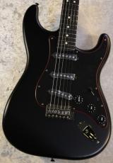 Fender 【2025年限定】Made in Japan Limited Hybrid II Stratocaster Noir #JD25025879【3.37kg】