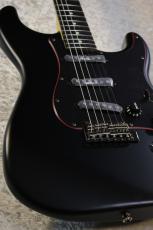Fender 【2025年限定】Made in Japan Limited Hybrid II Stratocaster Noir #JD25025879【3.37kg】_3