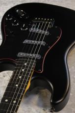 Fender 【2025年限定】Made in Japan Limited Hybrid II Stratocaster Noir #JD25025879【3.37kg】_4