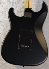 Fender 【2025年限定】Made in Japan Limited Hybrid II Stratocaster Noir #JD25025879【3.37kg】_8