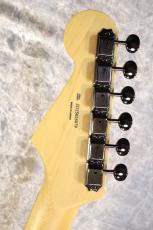 Fender 【2025年限定】Made in Japan Limited Hybrid II Stratocaster Noir #JD25025879【3.37kg】_10