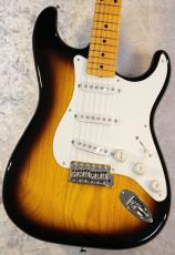 Fender FSR Made in Japan Traditional 50s Stratocaster 2-Tone Sunburst #JD24003974【3.57kg】