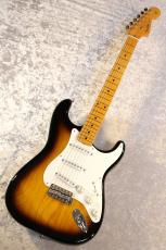 Fender FSR Made in Japan Traditional 50s Stratocaster 2-Tone Sunburst #JD24003974【3.57kg】_7