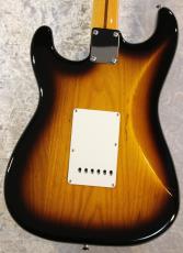 Fender FSR Made in Japan Traditional 50s Stratocaster 2-Tone Sunburst #JD24003974【3.57kg】_8