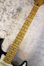 Fender Player II Stratocaster Black #MX25037626【3.48kg】_2