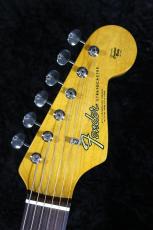 Fender 【旧定価】【Elixir弦サービス】American Vintage II 1965 Stratocaster Sonic Blue #V2556919【3.74kg】_5