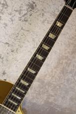 Gibson 1957 Les Paul Gold Top Reissue VOS Double Gold Top #751458【4.00kg】_2