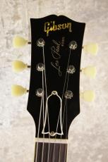Gibson 1957 Les Paul Gold Top Reissue VOS Double Gold Top #751458【4.00kg】_3