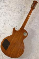 Gibson 1957 Les Paul Gold Top Reissue VOS Double Gold Top #751458【4.00kg】_10