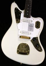 Fender MIJ Traditional 2025 Collection '60s Jaguar White Pearl #JD25029682【3.41kg】