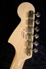 Fender MIJ Traditional 2025 Collection '60s Jaguar White Pearl #JD25029682【3.41kg】_10