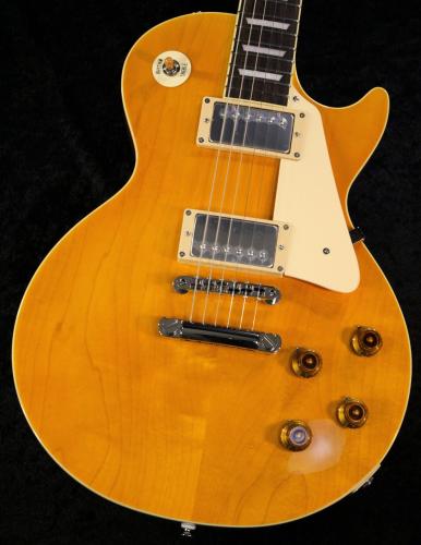 Tokai 【プレーントップ】LS-101 Lemon Drop #2551853【比較的軽量4.17kg】