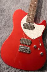 Kino Produce by Evertone Pickup Project  Walkrey-T 2H ALD/PF Candy Apple Red【エバートーン名義ブランド】