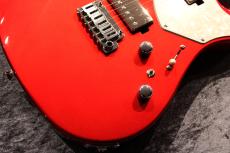 Kino Produce by Evertone Pickup Project  Walkrey-T 2H ALD/PF Candy Apple Red【エバートーン名義ブランド】_3