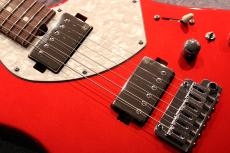 Kino Produce by Evertone Pickup Project  Walkrey-T 2H ALD/PF Candy Apple Red【エバートーン名義ブランド】_4