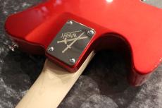 Kino Produce by Evertone Pickup Project  Walkrey-T 2H ALD/PF Candy Apple Red【エバートーン名義ブランド】_7