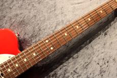 Kino Produce by Evertone Pickup Project  Walkrey-T 2H ALD/PF Candy Apple Red【エバートーン名義ブランド】_9