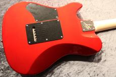 Kino Produce by Evertone Pickup Project  Walkrey-T 2H ALD/PF Candy Apple Red【エバートーン名義ブランド】_11