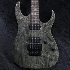 Ibanez j-Custom Series RG8620 -Black Quartz #F2510024 【3.74kg】【軽量個体】