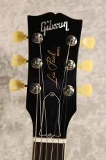 Gibson Les Paul Standard '50s Double Trouble -Vintage Honey Burst-【4.19kg】【58杢】【漆黒指板】_3