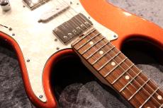 Kino Produce by Evertone Pickup Project  Walkrey-S HSH ALD/PF Buddha Orange【エバートーン名義ブランド】_6