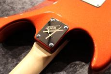 Kino Produce by Evertone Pickup Project  Walkrey-S HSH ALD/PF Buddha Orange【エバートーン名義ブランド】_7