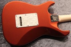 Kino Produce by Evertone Pickup Project  Walkrey-S HSH ALD/PF Buddha Orange【エバートーン名義ブランド】_11