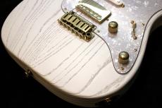 T's DST Pro-24 Custom -White Mat- #033240【3.37㎏】_3