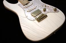 T's DST Pro-24 Custom -White Mat- #033240【3.37㎏】_4