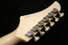 T's DST Pro-24 Custom -White Mat- #033240【3.37㎏】_9