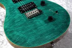 Paul Reed Smith [PRS] 【軽量!3.39kg】SE Custom 24 -Turquoise- #CTI F0997890【ポイント付与対象外商品】_4