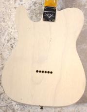 Fender Custom Shop 【軽量個体3.02kg】1959 Telecaster Journeyman Relic Aged White Blonde #CZ583261_6