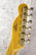 Fender Custom Shop 【軽量個体3.02kg】1959 Telecaster Journeyman Relic Aged White Blonde #CZ583261_8