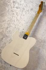 Fender Custom Shop 【軽量個体3.02kg】1959 Telecaster Journeyman Relic Aged White Blonde #CZ583261_9