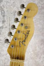 Fender Custom Shop 【軽量個体3.09kg】1951 Nocaster Heavy Relic Nocaster Blonde #R143014_4