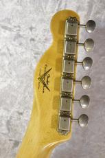 Fender Custom Shop 【軽量個体3.09kg】1951 Nocaster Heavy Relic Nocaster Blonde #R143014_8