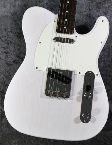 Fender 【クロサワ限定】FSR Made in Japan Traditional 60s Telecaster White Blonde #JD25003986【4.16kg】