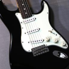 Vanzandt STV-R2 Black-# 10304【3.29kg】【新ヘッドシェイプ】